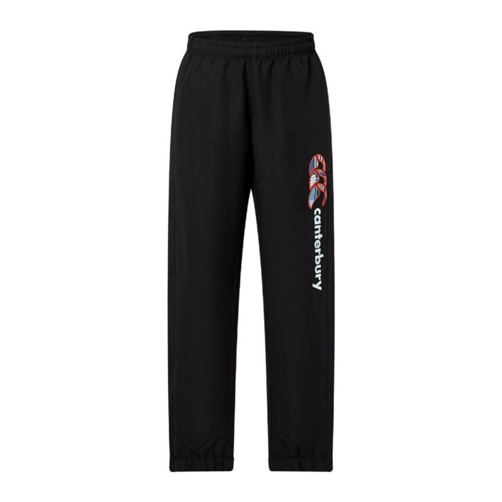Canterbury Childrens/Kids Uglies Pants / Black